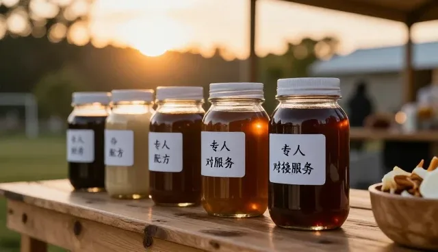 化工原料反应效率提升的关键因素与实践路径