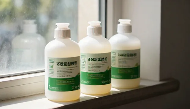 环保型助剂在工业场景中的适用条件与选择依据