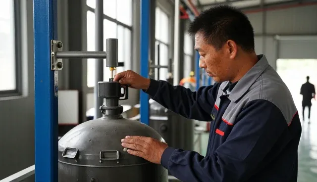 为什么越来越多化工选择配套服务